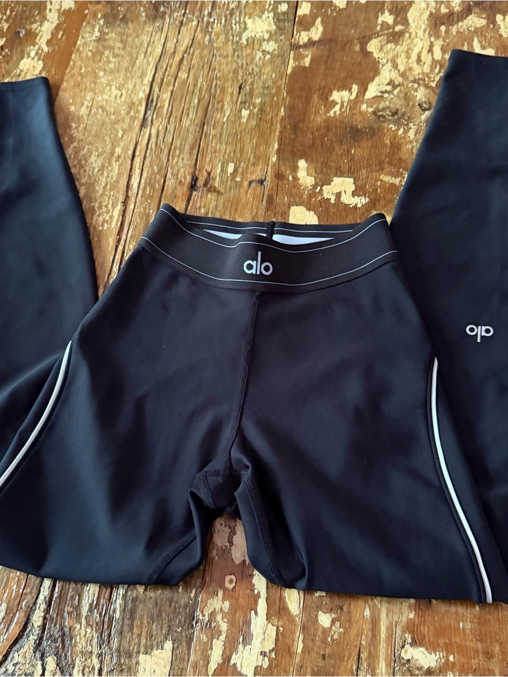ALO Yoga Leggings